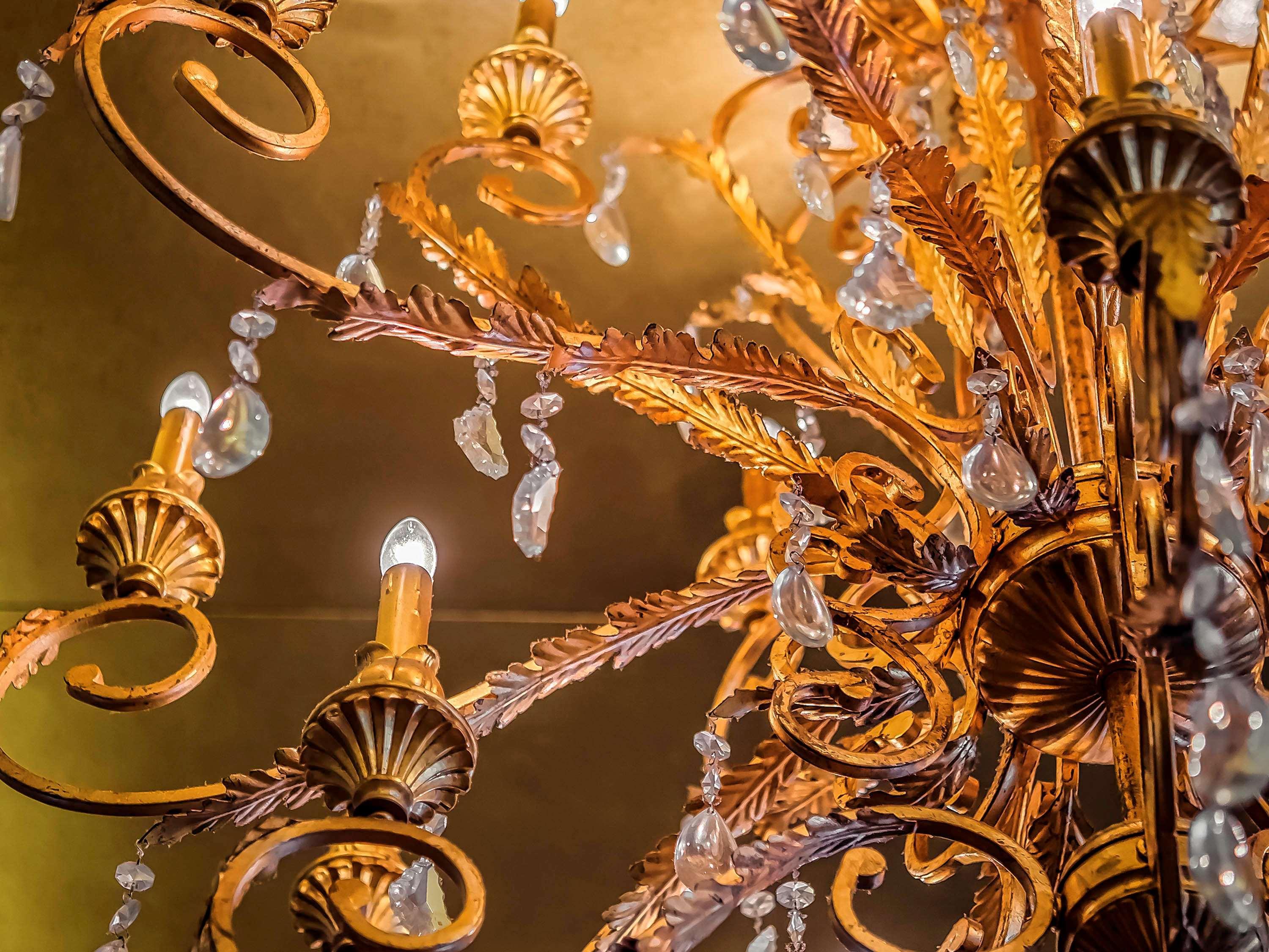 The Playford Adelaide - Mgallery Zewnętrze zdjęcie A chandelier