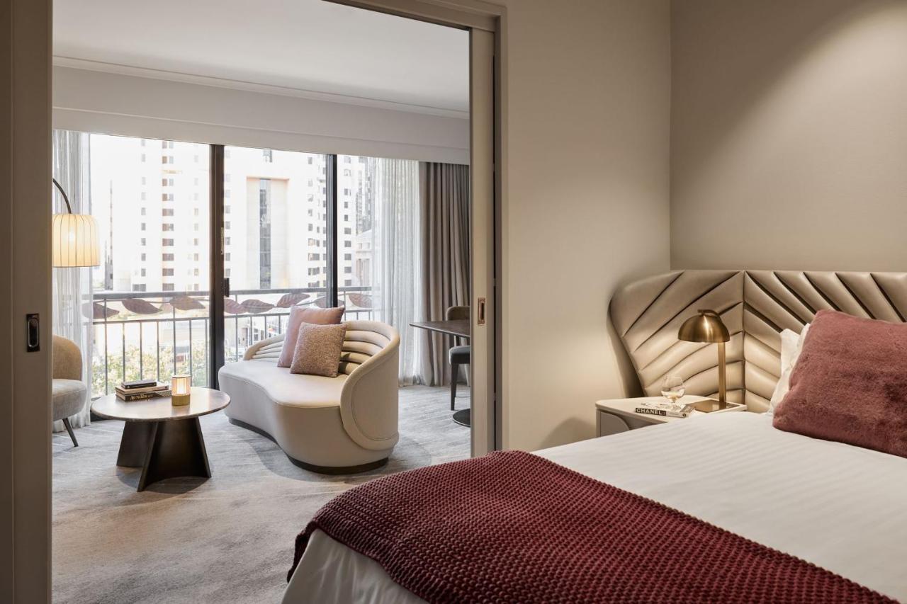 The Playford Adelaide - Mgallery Zewnętrze zdjęcie Deluxe Room