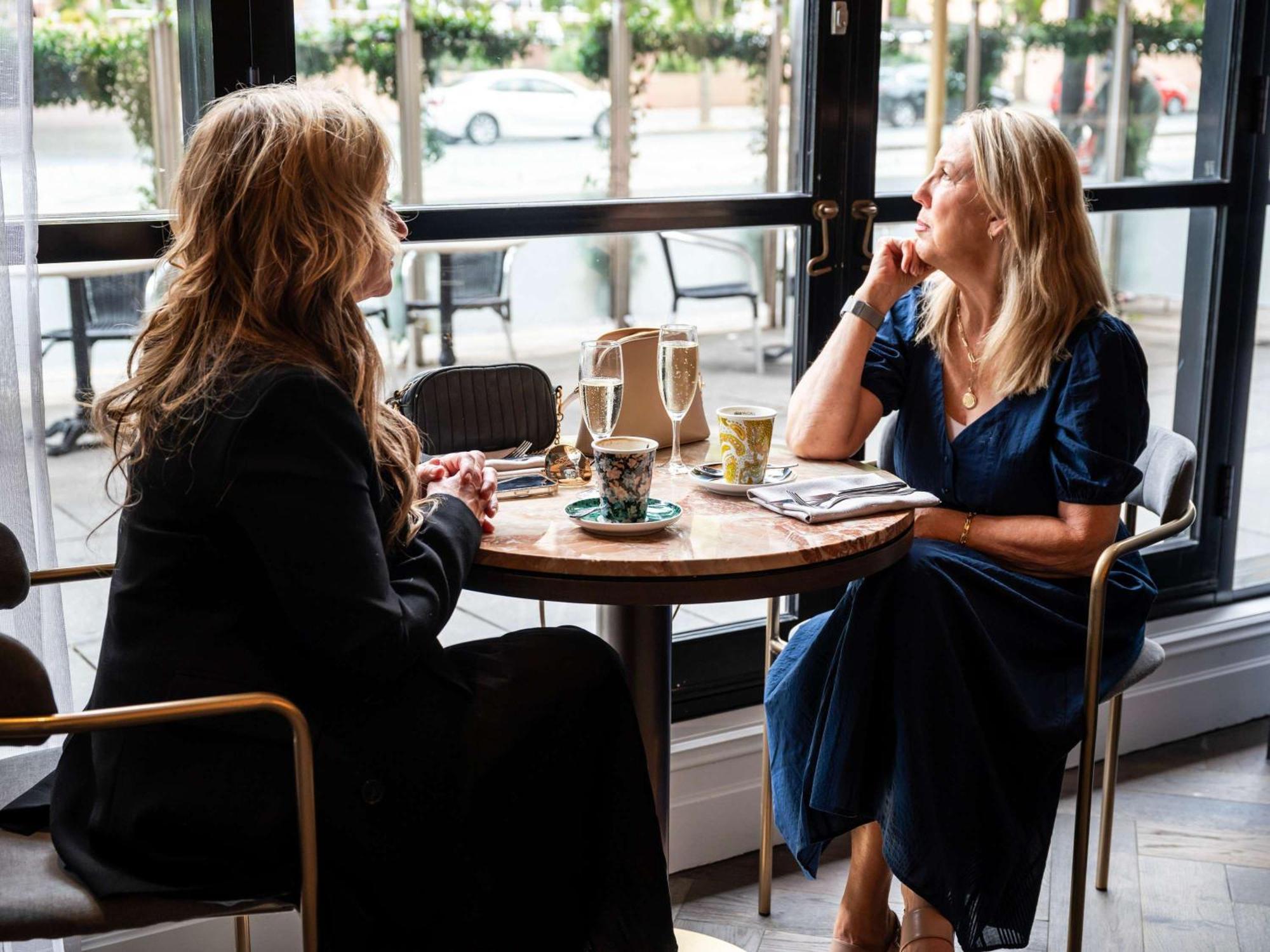 The Playford Adelaide - Mgallery Zewnętrze zdjęcie The 2019 winners: (left to right) Kate Winslet and Emily Beecham