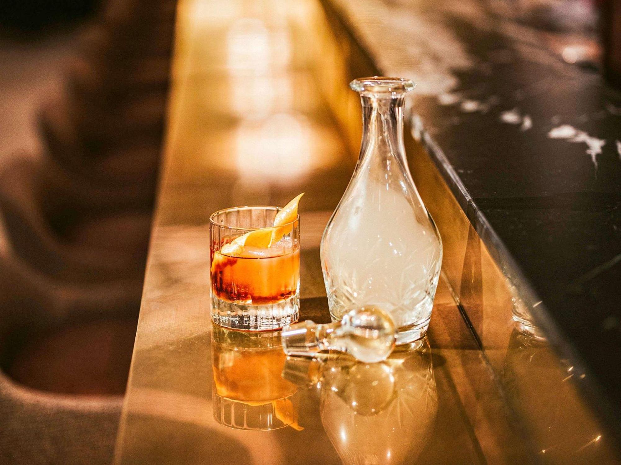 The Playford Adelaide - Mgallery Zewnętrze zdjęcie A bottle of vodka