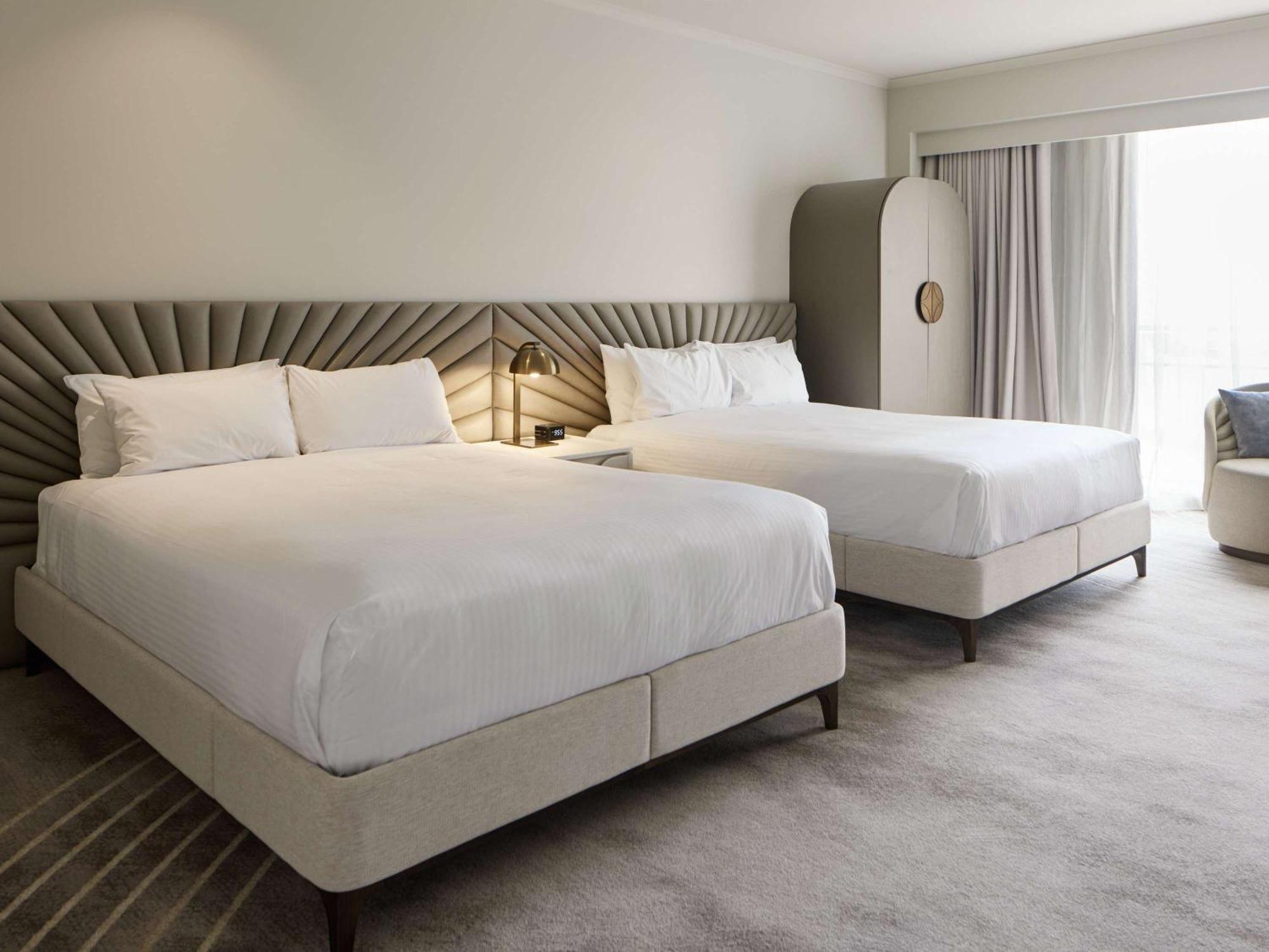 The Playford Adelaide - Mgallery Zewnętrze zdjęcie A guest room at the hotel